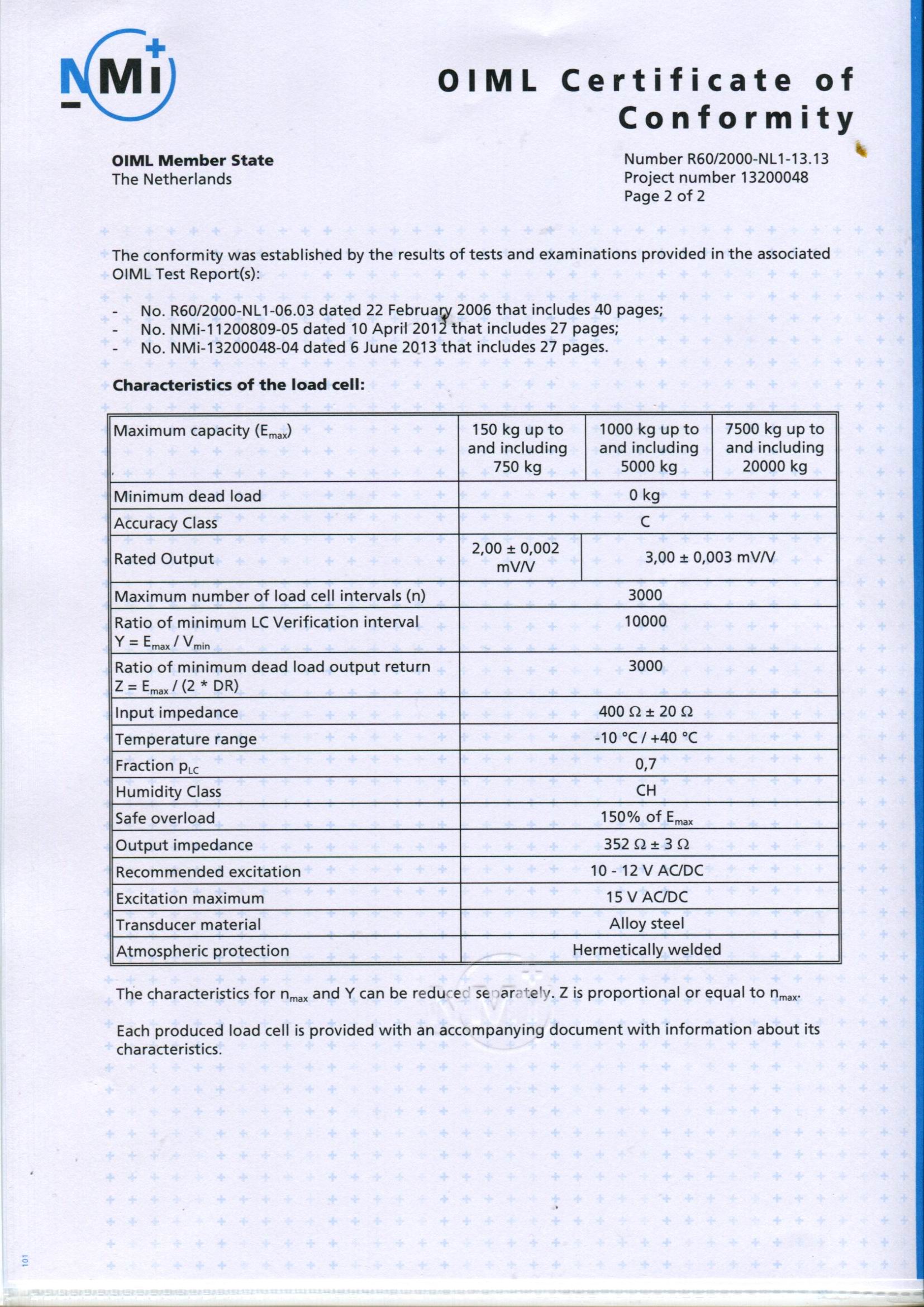 SQB150kg~20t證書2