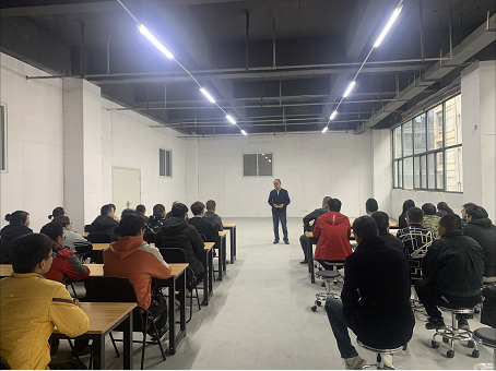 鄭州柯力順利投產，集團化戰(zhàn)略更進一步